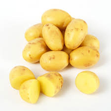 baby potato 1kg
