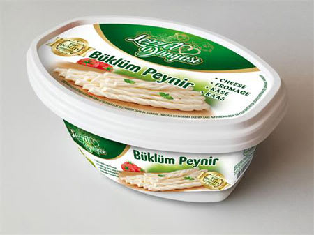 lezzeti buklum peynir 500g
