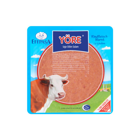 yore sigir dilim salam halal 200g