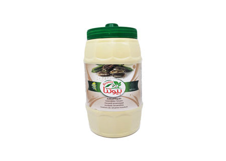 beutna tahina 800g