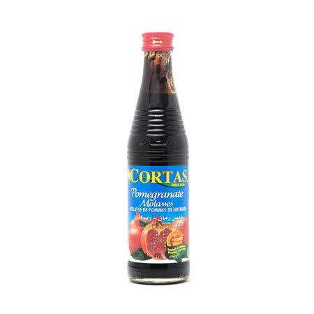 cortas pomegranate molasses 300ml