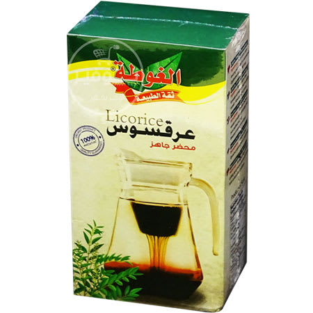 algota licorice 150g