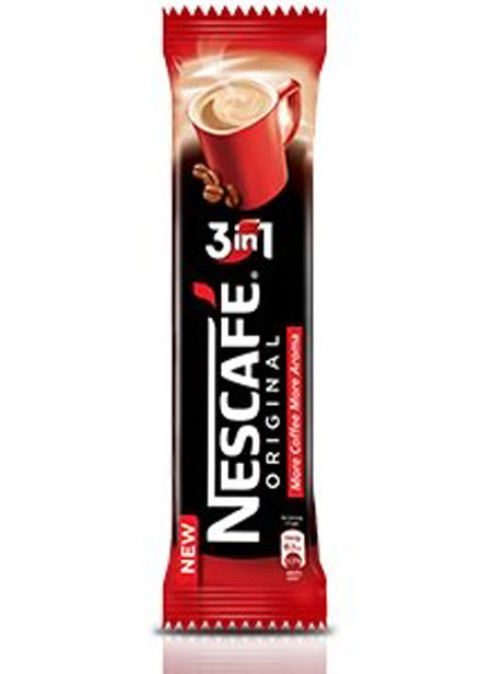 nescafe original 3 in 1 6 sticks