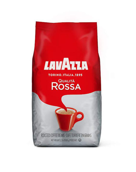 lavazza qualita rossa 250g