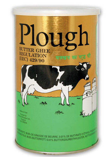 plough butter ghee 1kg