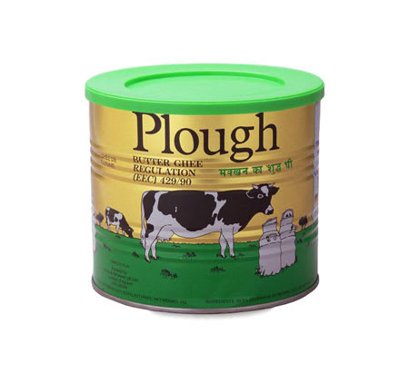 plough butter ghee 2kg
