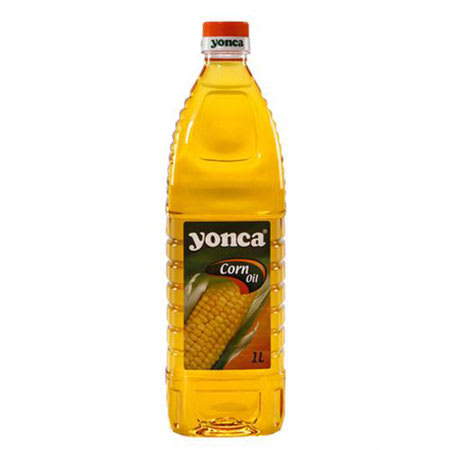 yonca corn oil 1L