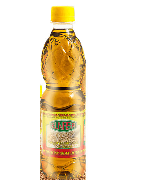 el nasr sesame oil 450ml