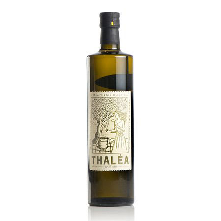 thalea extra virgin olive oil 500ml