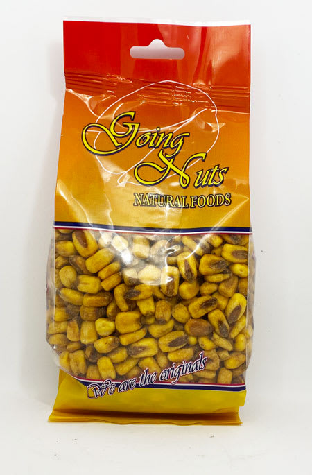 going nuts corn nuts 200g
