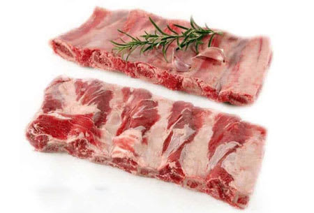 beef ribs halal 1kg