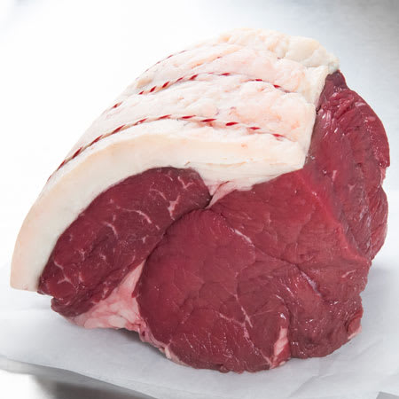 beef rump halal 1kg