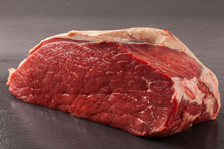 beef topside halal 1kg