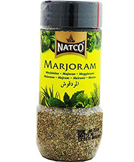 natco marjoram 25g