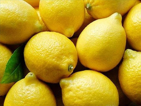 lemon each