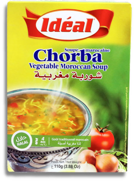 ideal soap 110g