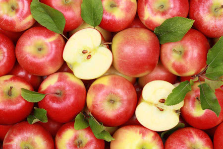 gala royal apple 1kg