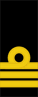 CA Commander