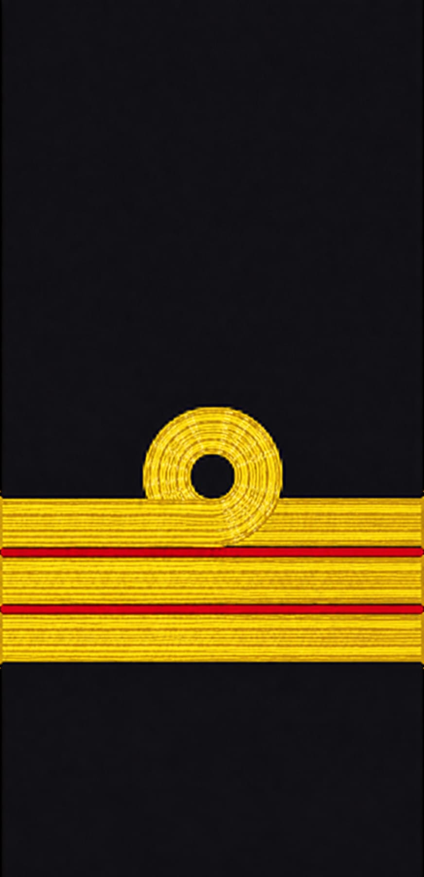 Commander (CA) CA Commander