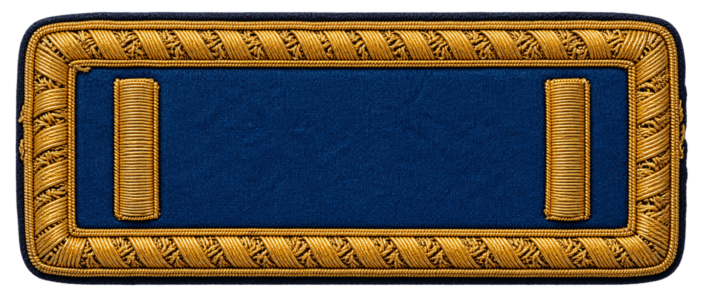 First Lieutenant (US) US First Lieutenant