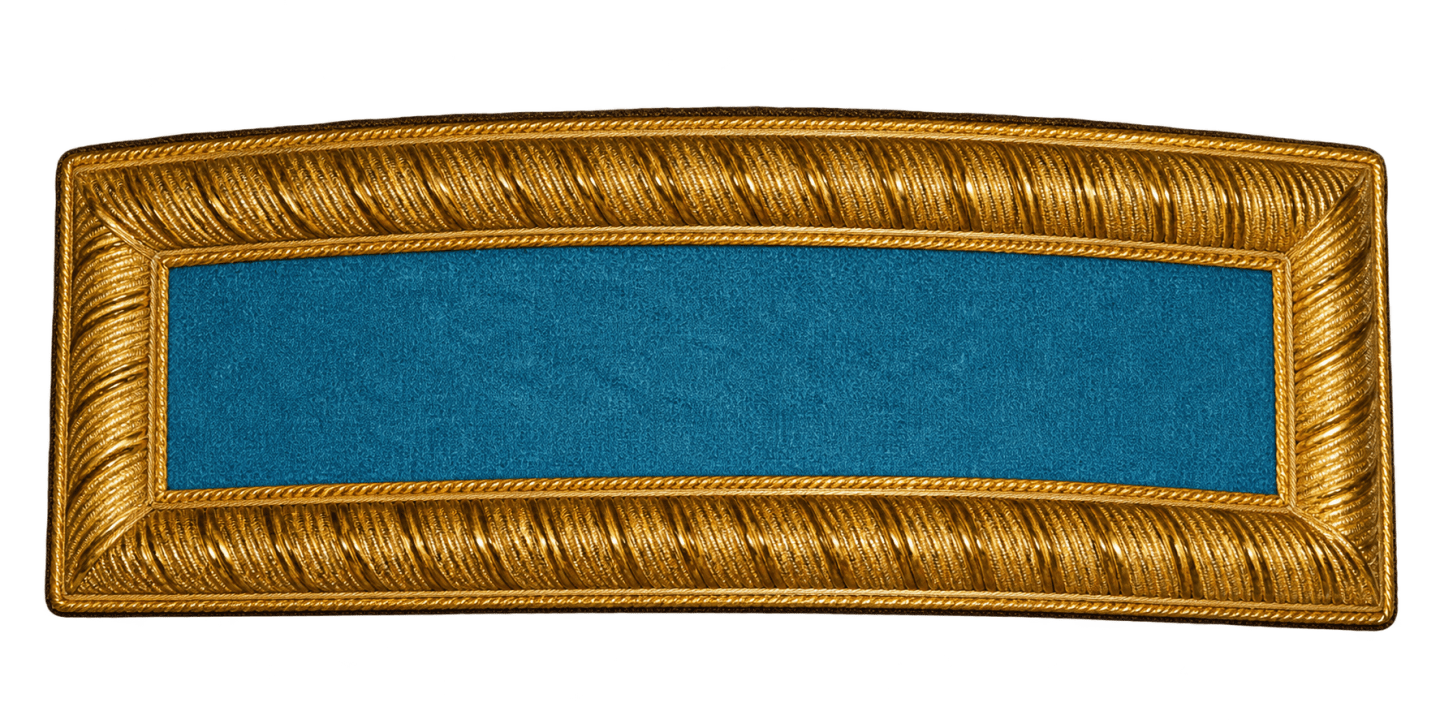 2nd Lt (US) US 2nd Lt