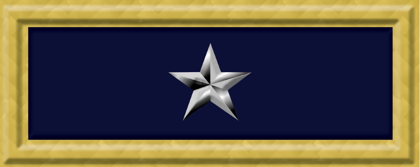 Brigadier General (US) US Brigadier General