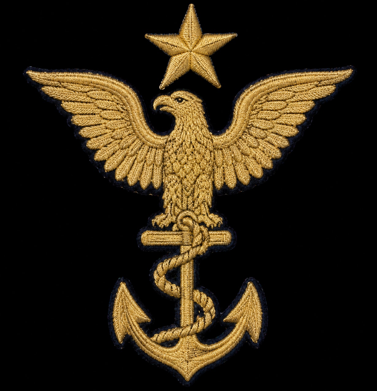 Sailmaker's Mate (US) US Sailmaker's Mate
