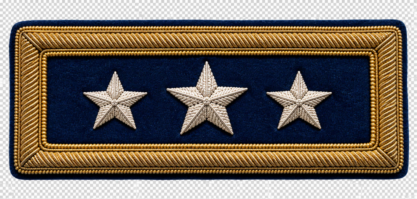 Lt General (US) US Lt General