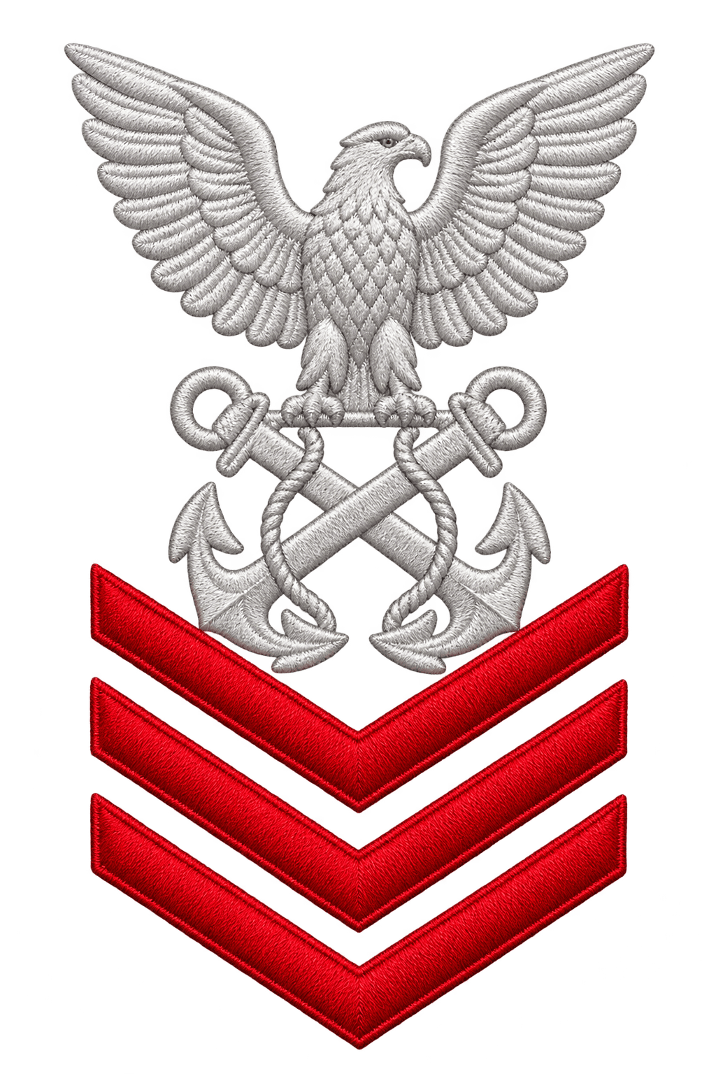 Boatswain’s Mate First Class (US) US Boatswain’s Mate First Class