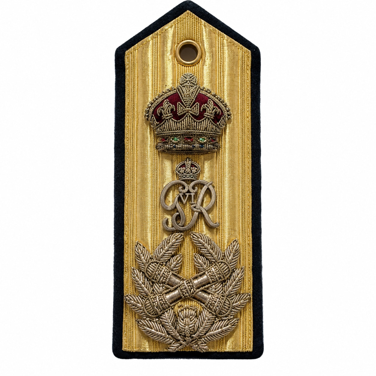 UK Admiral of the Fleet