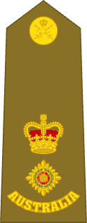 AU Lt Colonel