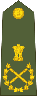 IN Field Marshal
