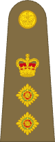 UK Colonel