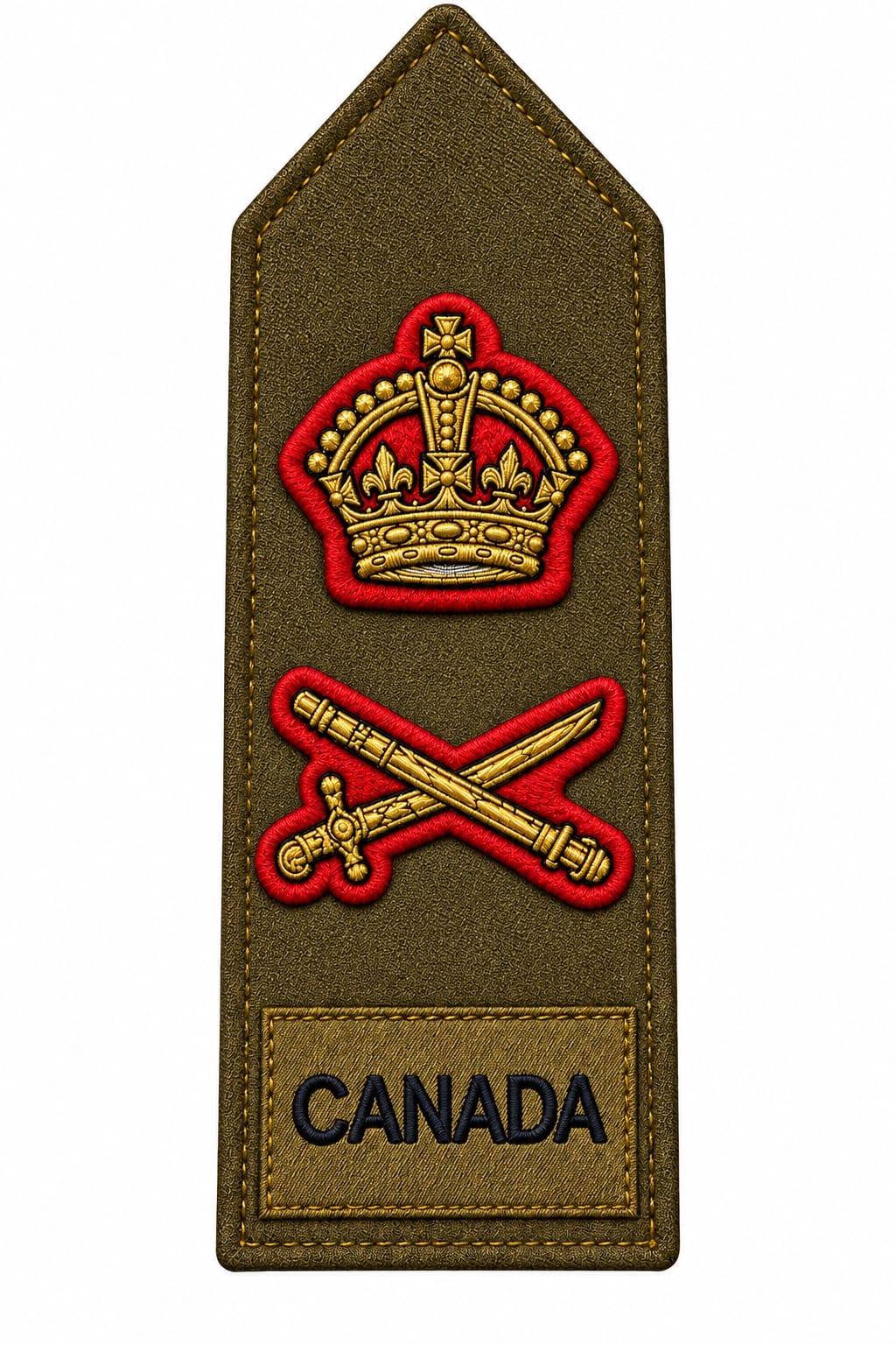 CA Lt General