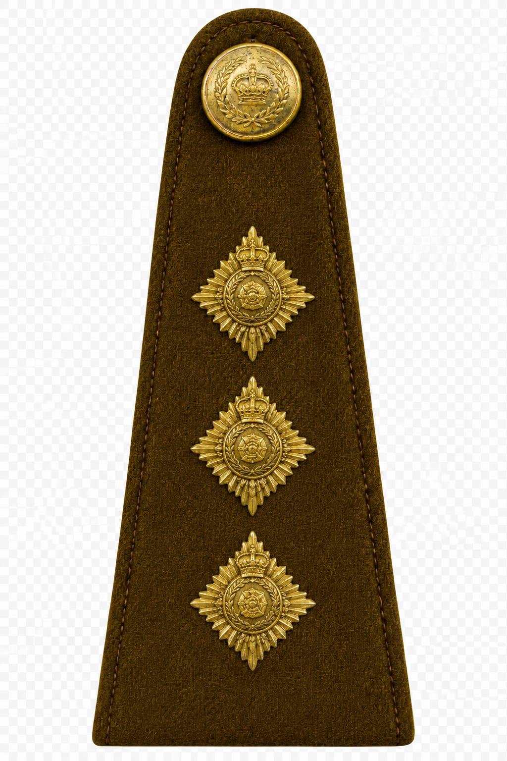 Chaplain to the Forces, 4th Class (UK) UK Chaplain to the Forces, 4th Class