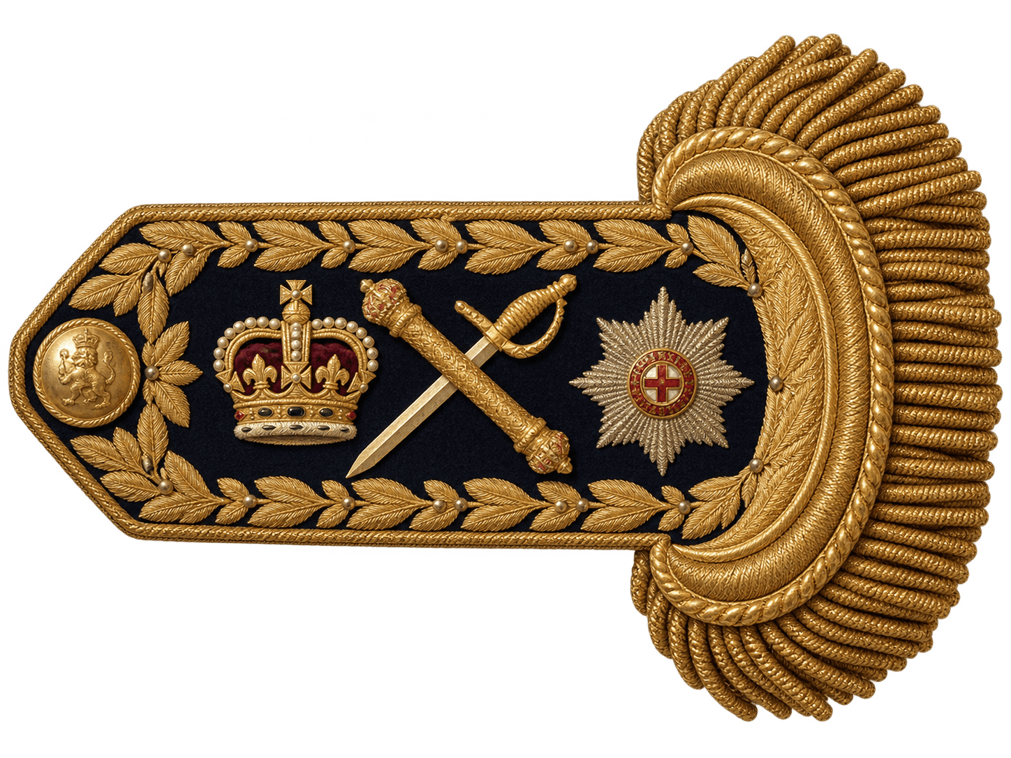 General (UK) UK General