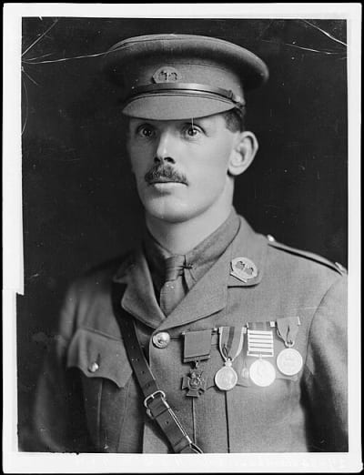 William James Hardham