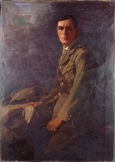 Samuel Frickleton