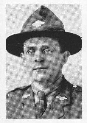 John Gildroy Grant