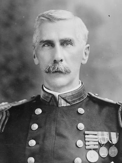 Edwin Alexander Anderson Jr.