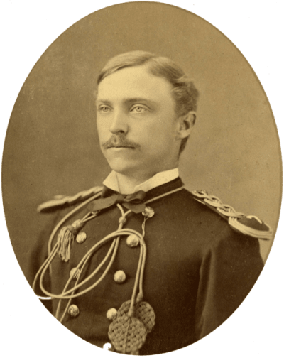John Chowning Gresham