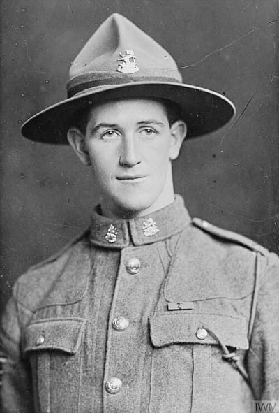 Leslie Wilton Andrew