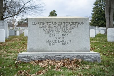 Martin T. Torgerson