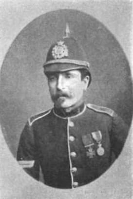 Michael Magner