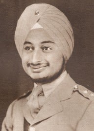 Karamjeet Singh Judge