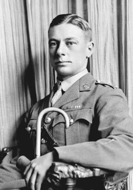 George Harry Mullin (VC)