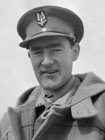 David Stirling
