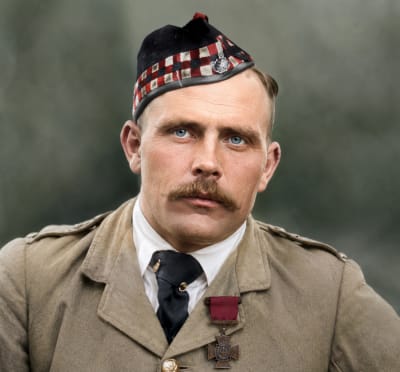 George Findlater