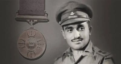 Somnath Sharma