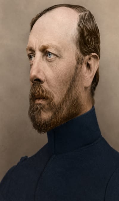 John Grieve